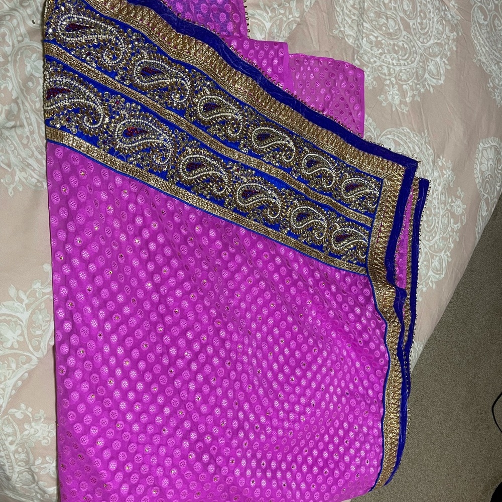 Saree - image 5